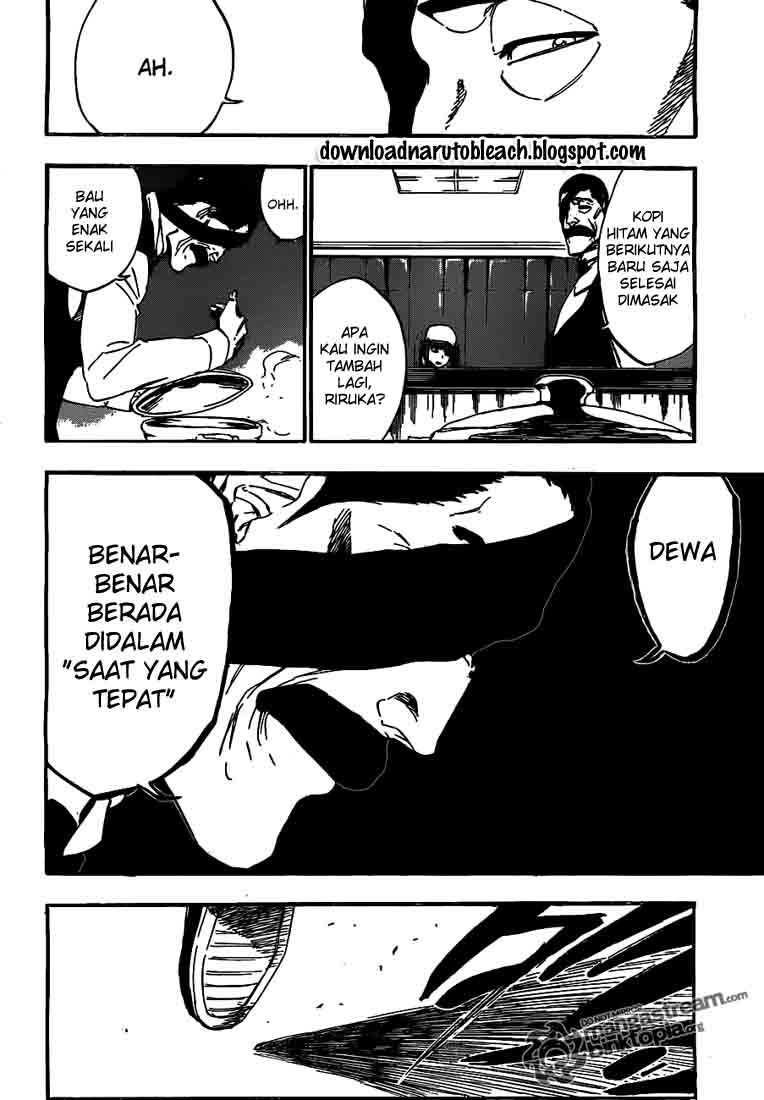 Read Bleach ID Manga Online
