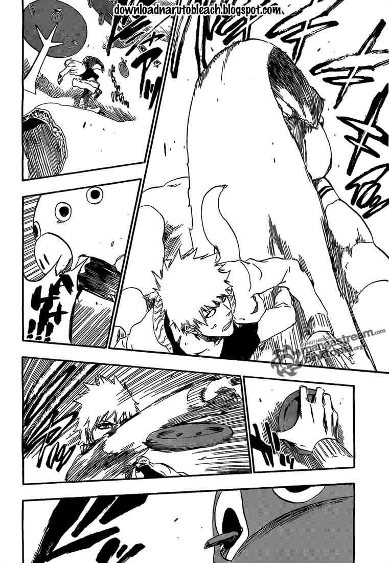 Read Bleach ID Manga Online