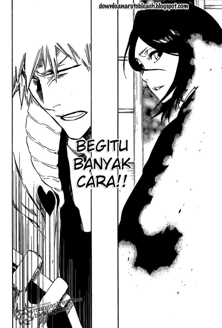 Read Bleach ID Manga Online