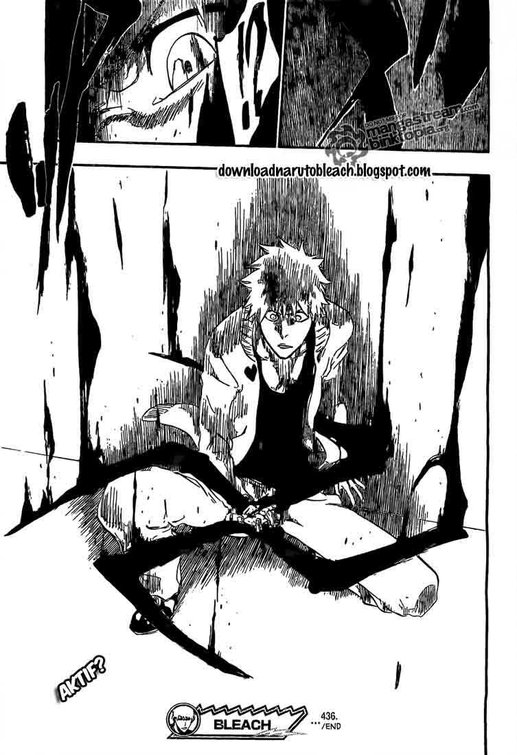 Read Bleach ID Manga Online