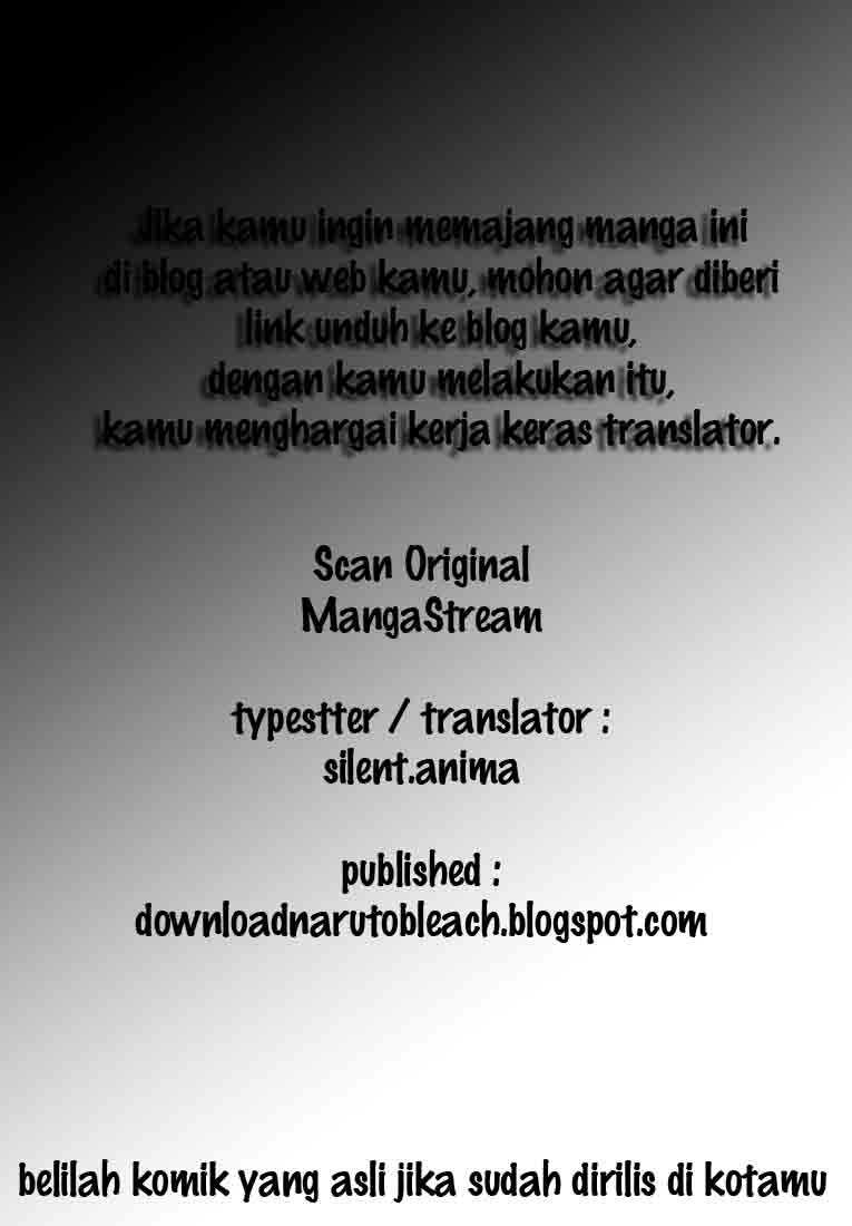 Read Bleach ID Manga Online