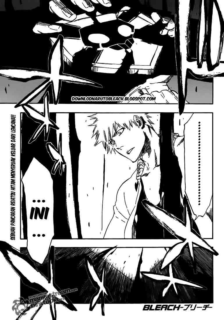 Read Bleach ID Manga Online