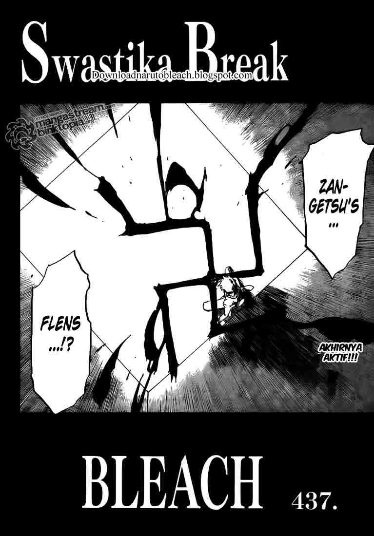 Read Bleach ID Manga Online