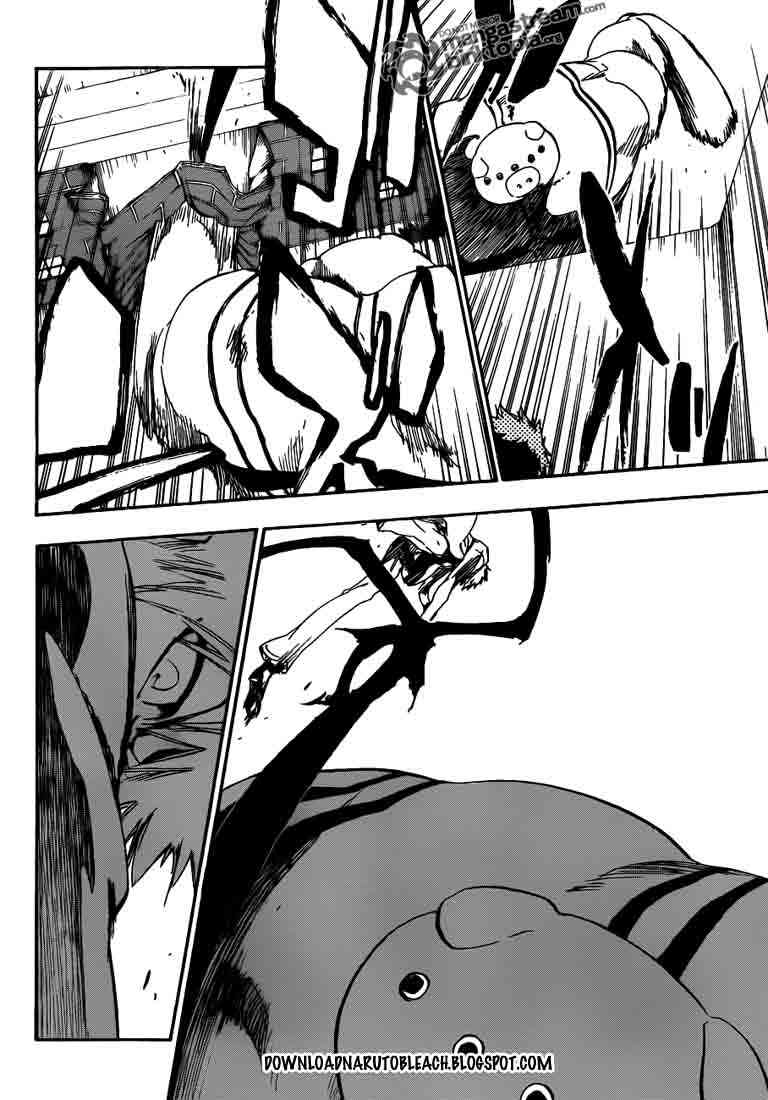 Read Bleach ID Manga Online
