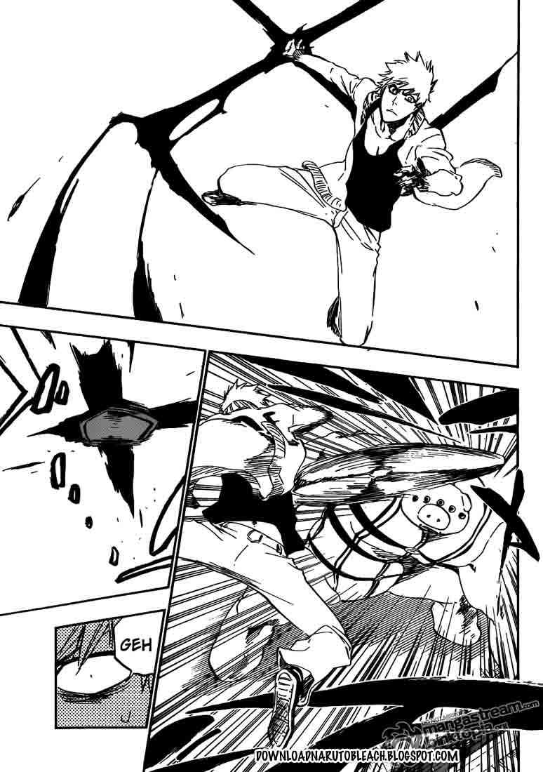 Read Bleach ID Manga Online