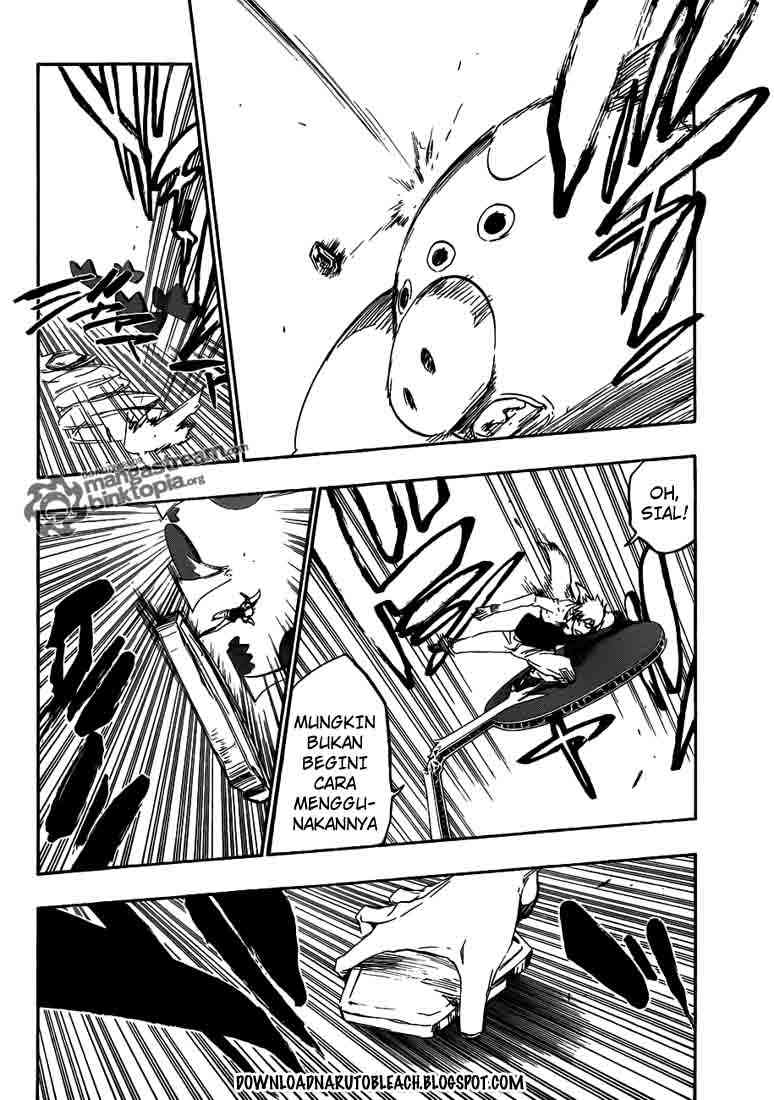 Read Bleach ID Manga Online