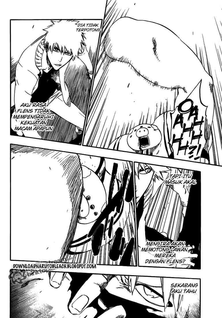 Read Bleach ID Manga Online