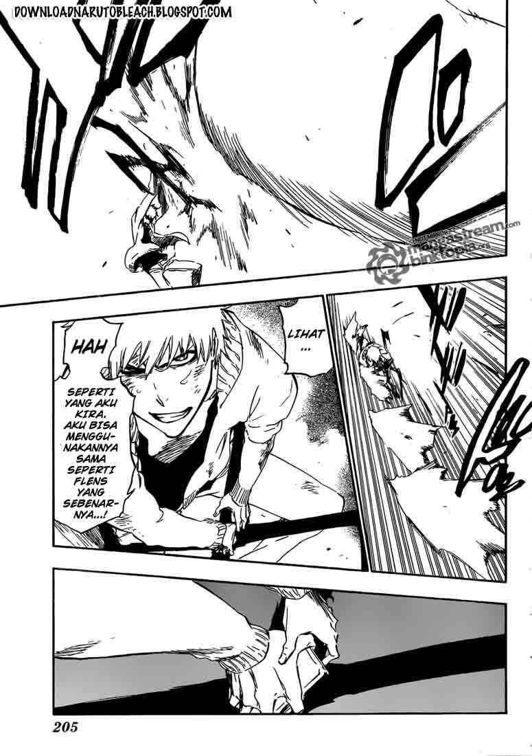 Read Bleach ID Manga Online