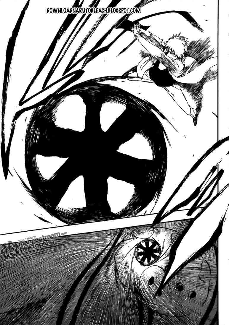 Read Bleach ID Manga Online