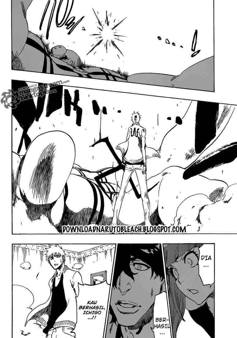 Read Bleach ID Manga Online