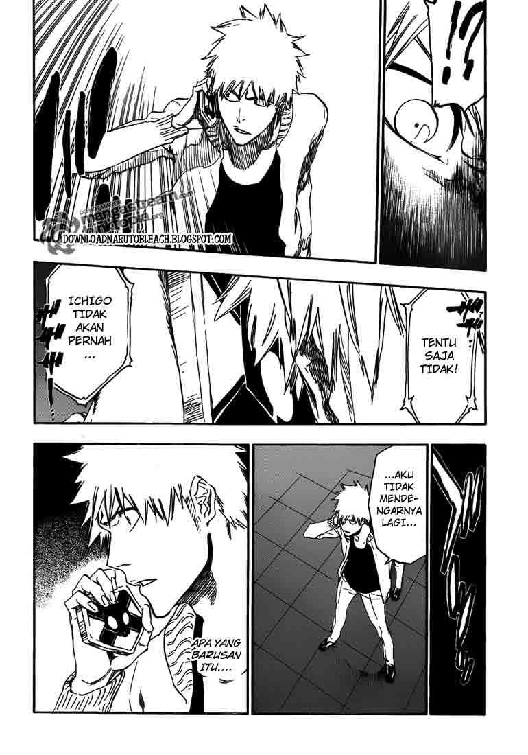 Read Bleach ID Manga Online