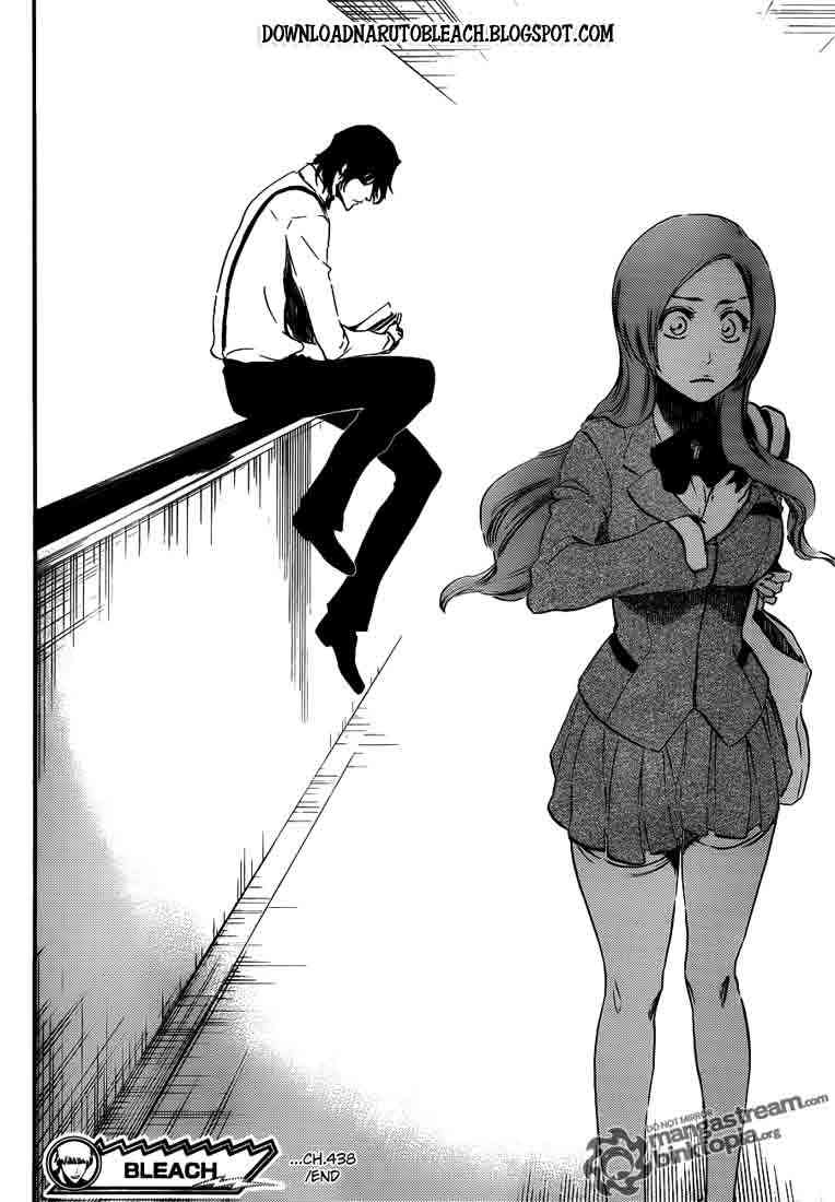 Read Bleach ID Manga Online