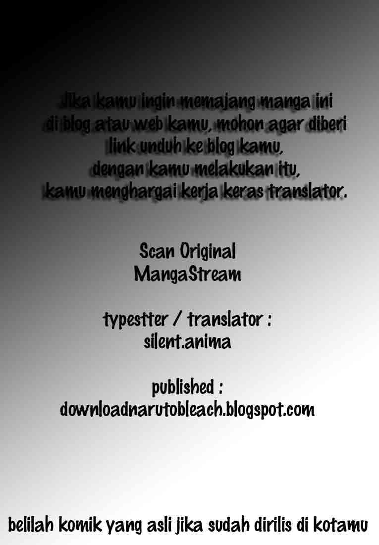 Read Bleach ID Manga Online