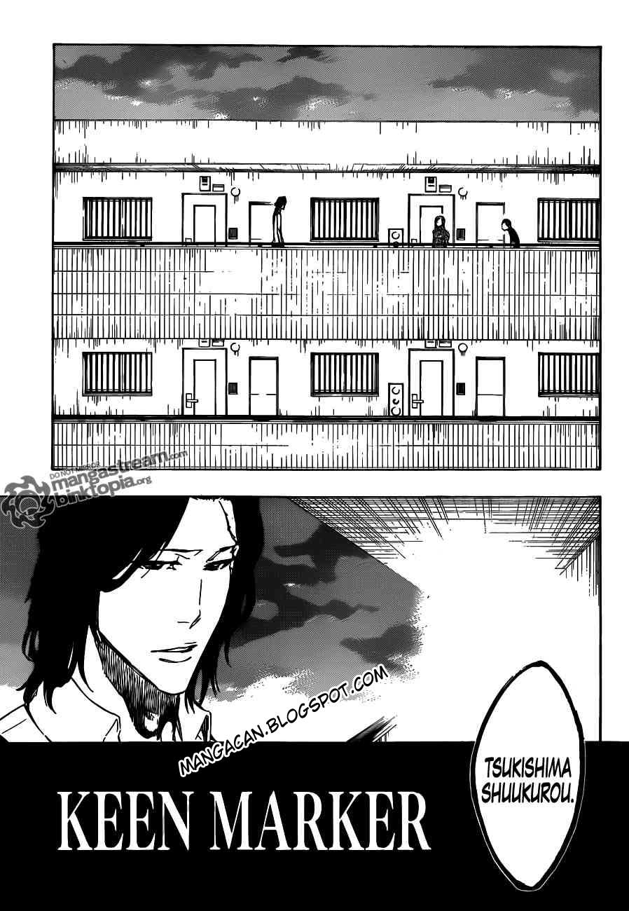 Read Bleach ID Manga Online