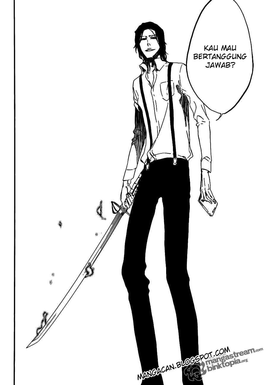 Read Bleach ID Manga Online