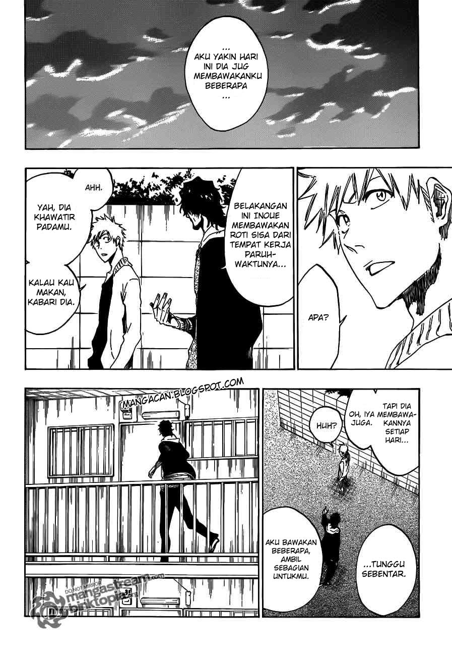 Read Bleach ID Manga Online