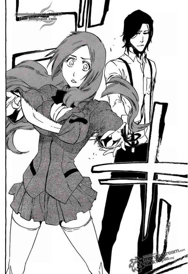Read Bleach ID Manga Online