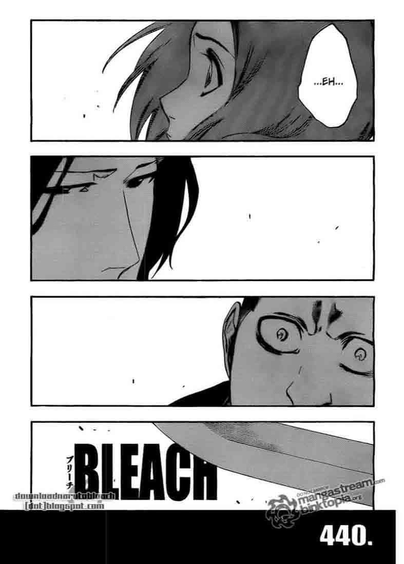 Read Bleach ID Manga Online