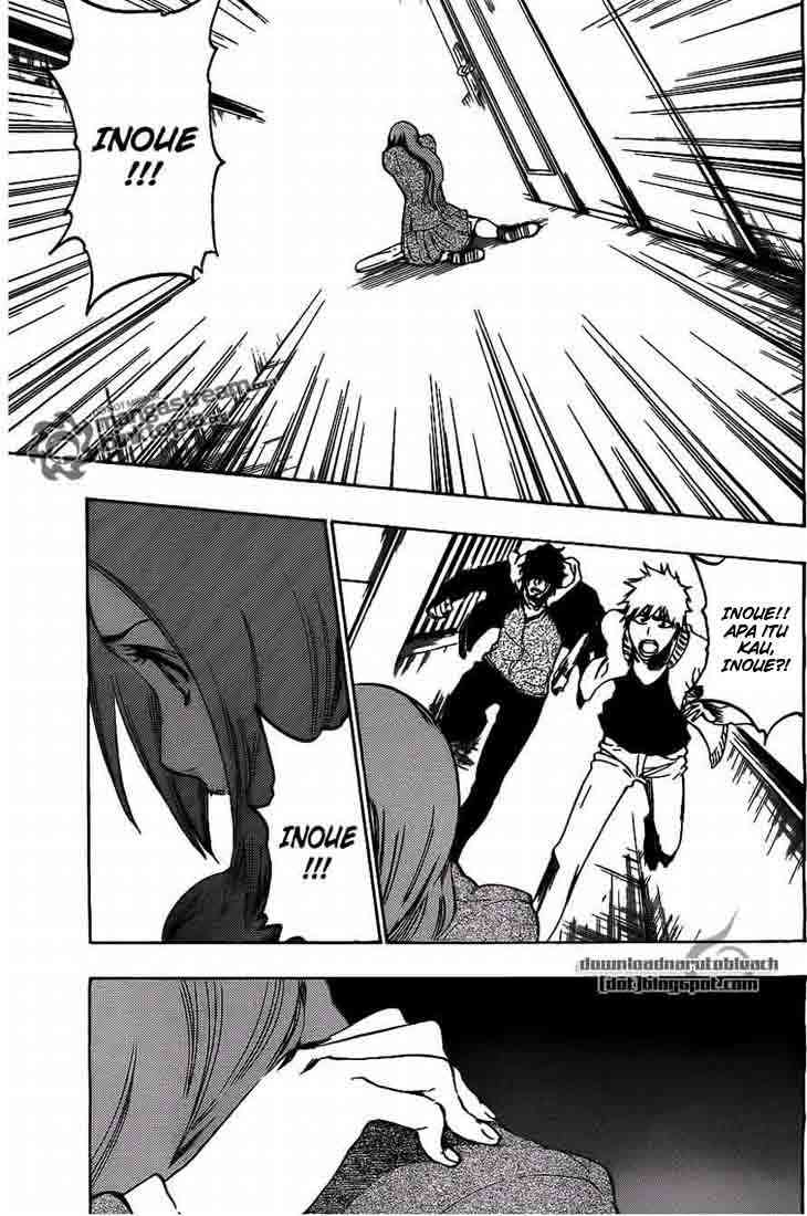 Read Bleach ID Manga Online
