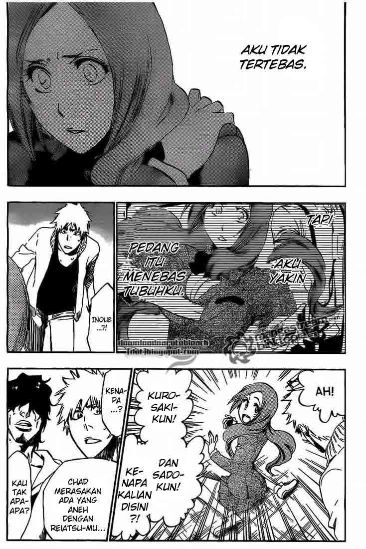 Read Bleach ID Manga Online