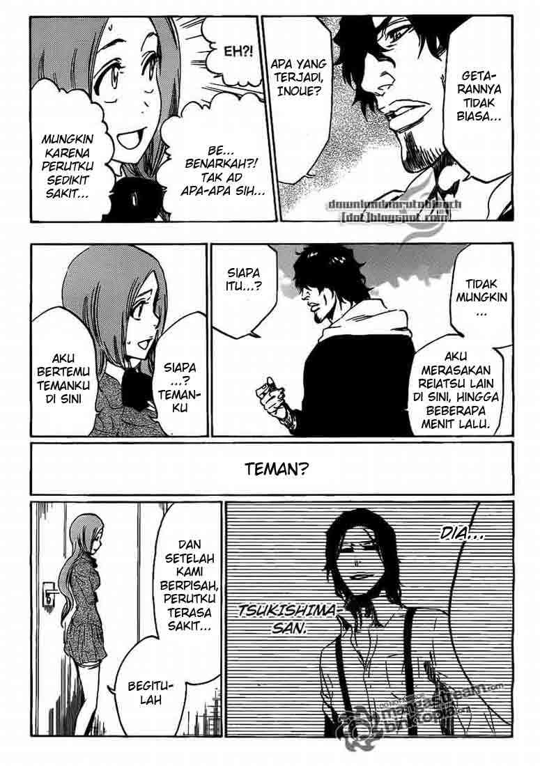 Read Bleach ID Manga Online