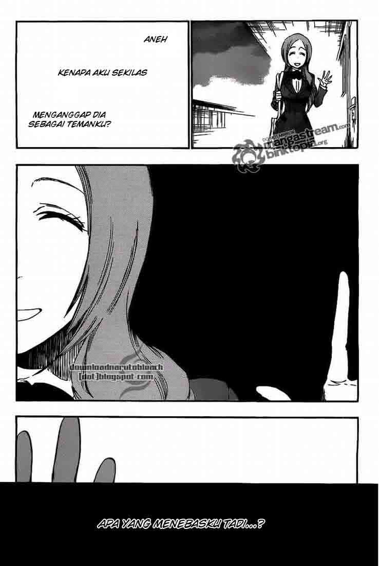 Read Bleach ID Manga Online