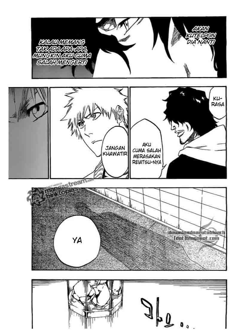 Read Bleach ID Manga Online