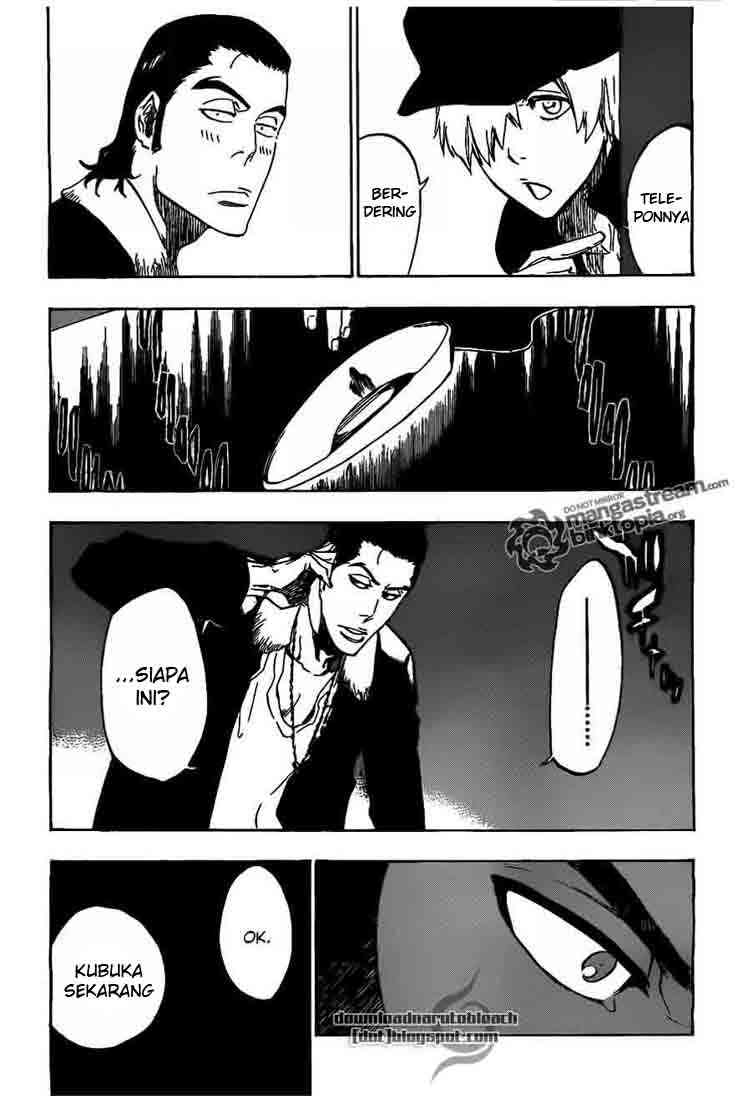 Read Bleach ID Manga Online