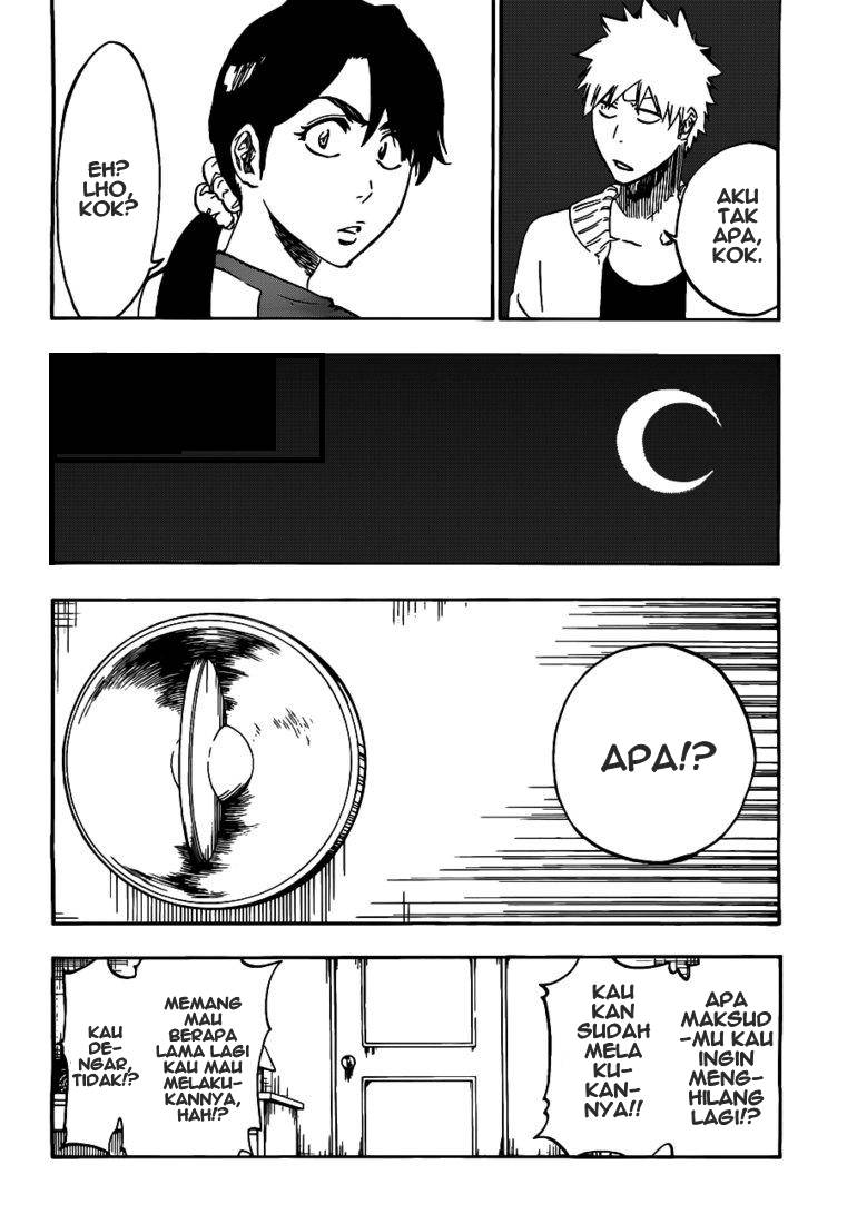 Read Bleach ID Manga Online