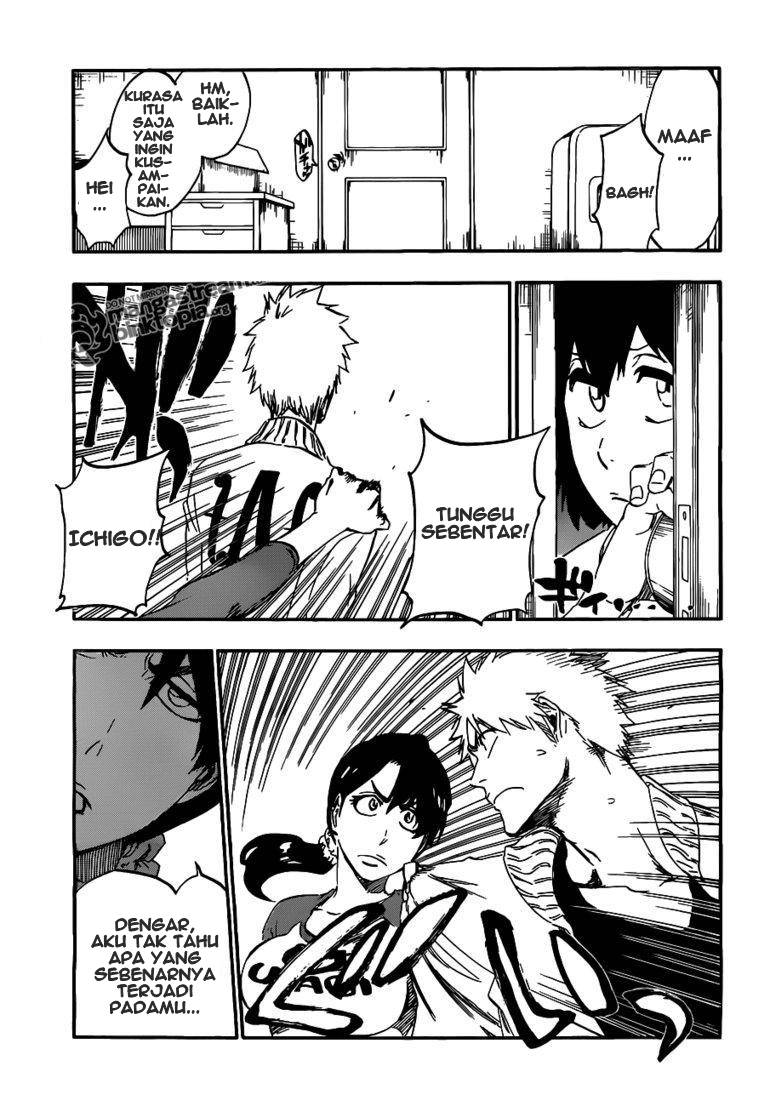 Read Bleach ID Manga Online