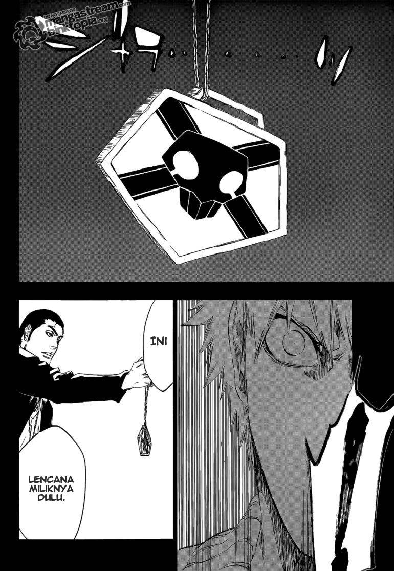 Read Bleach ID Manga Online