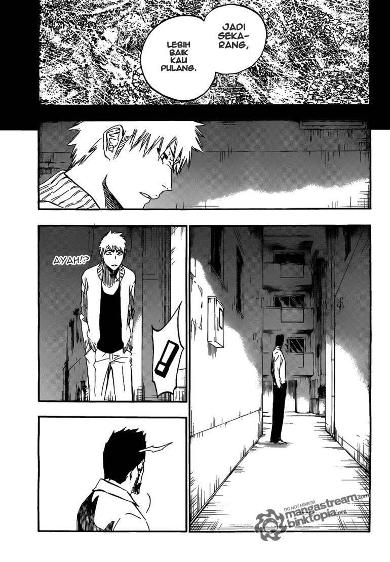 Read Bleach ID Manga Online