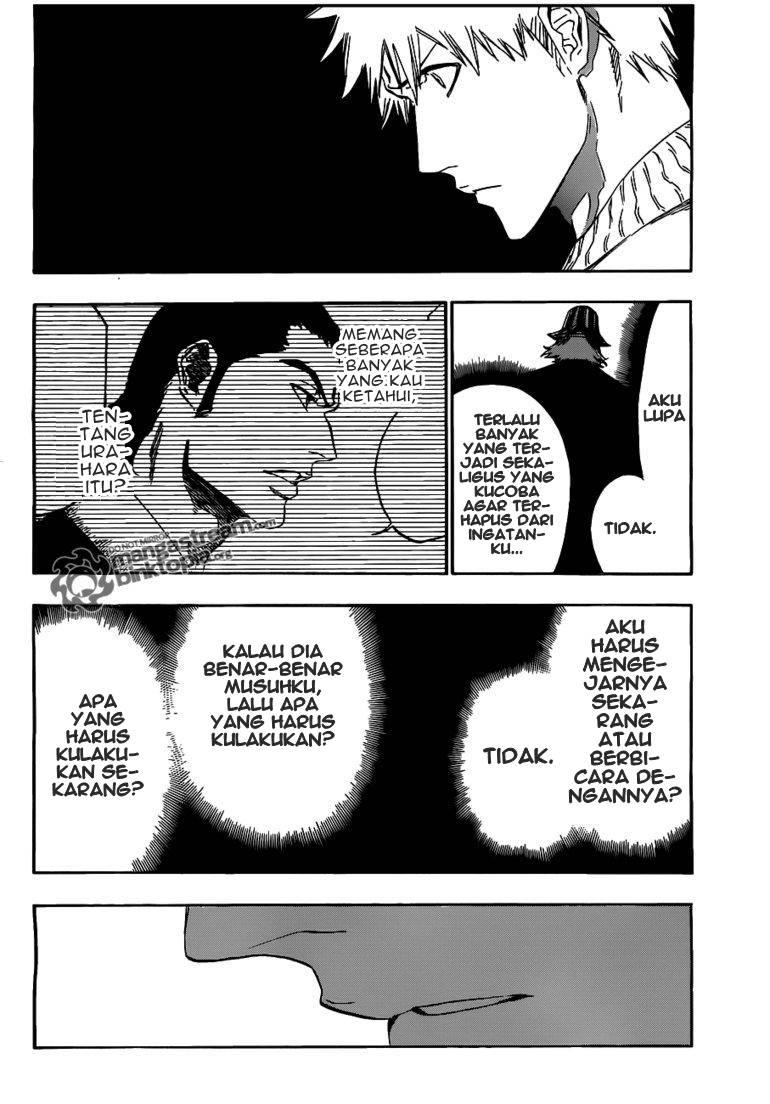 Read Bleach ID Manga Online