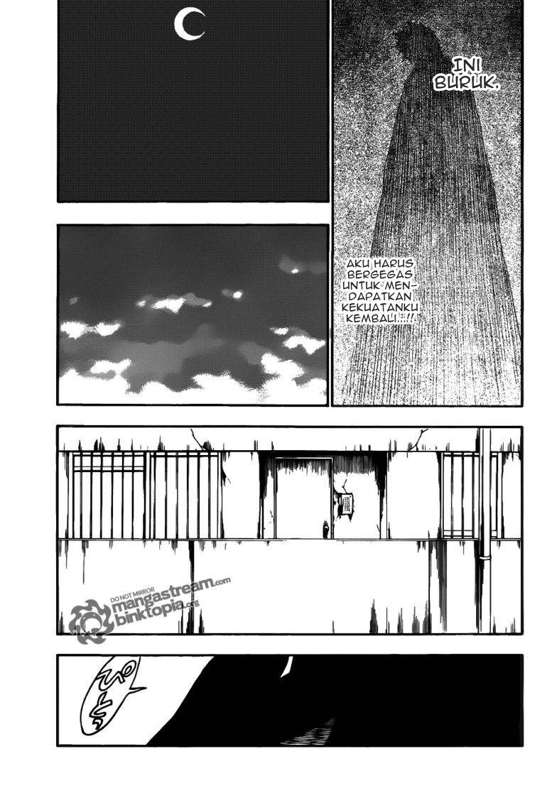 Read Bleach ID Manga Online