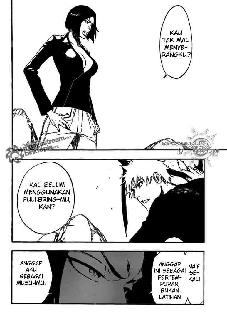 Read Bleach ID Manga Online