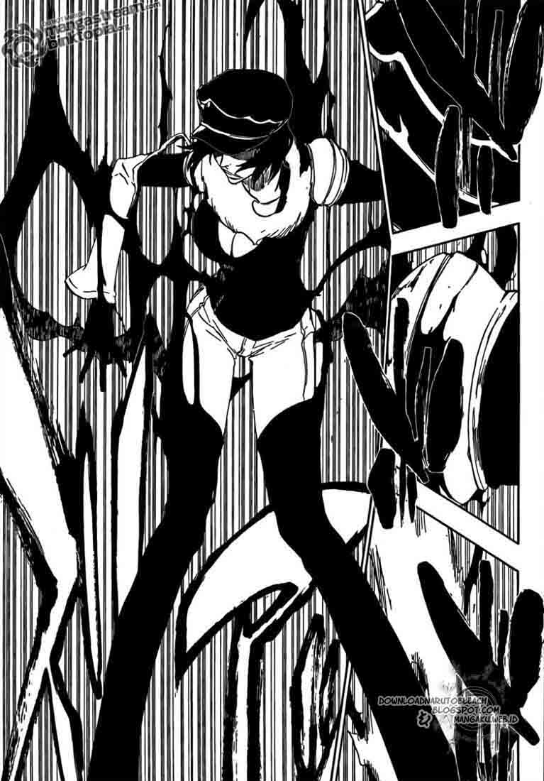 Read Bleach ID Manga Online