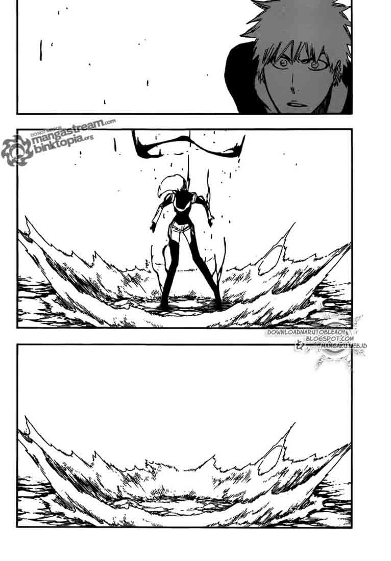 Read Bleach ID Manga Online