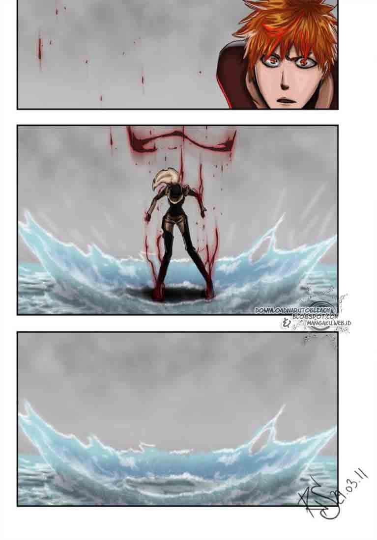 Read Bleach ID Manga Online