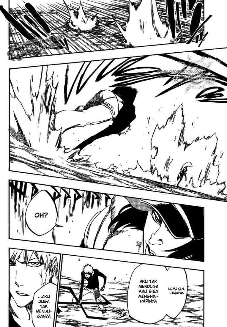 Read Bleach ID Manga Online