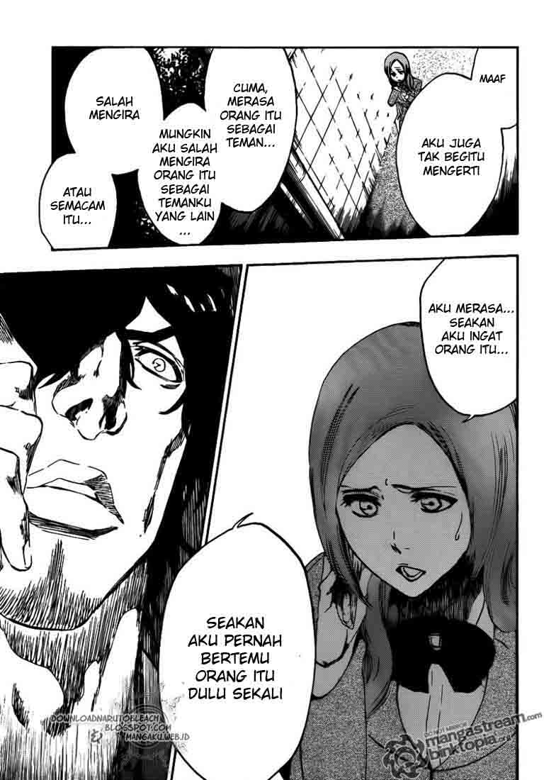 Read Bleach ID Manga Online