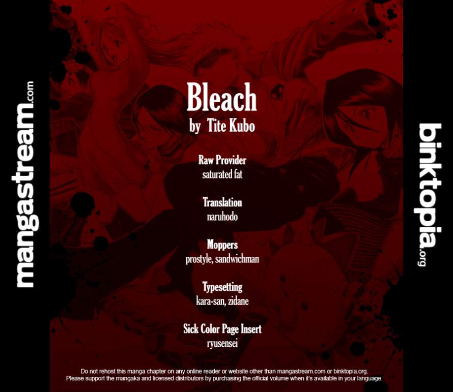 Read Bleach ID Manga Online