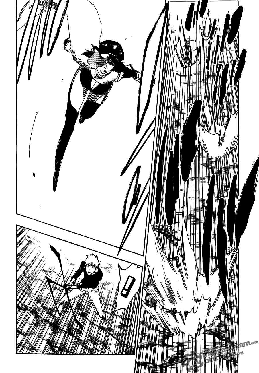 Read Bleach ID Manga Online