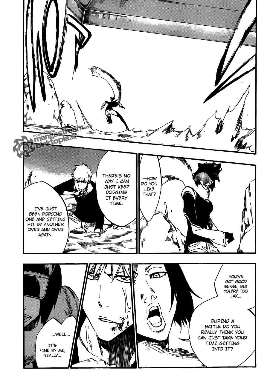 Read Bleach ID Manga Online