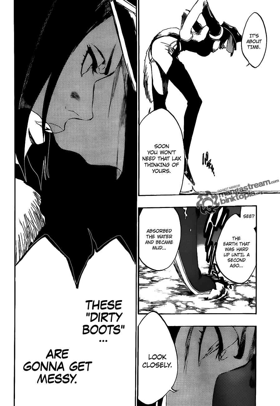 Read Bleach ID Manga Online