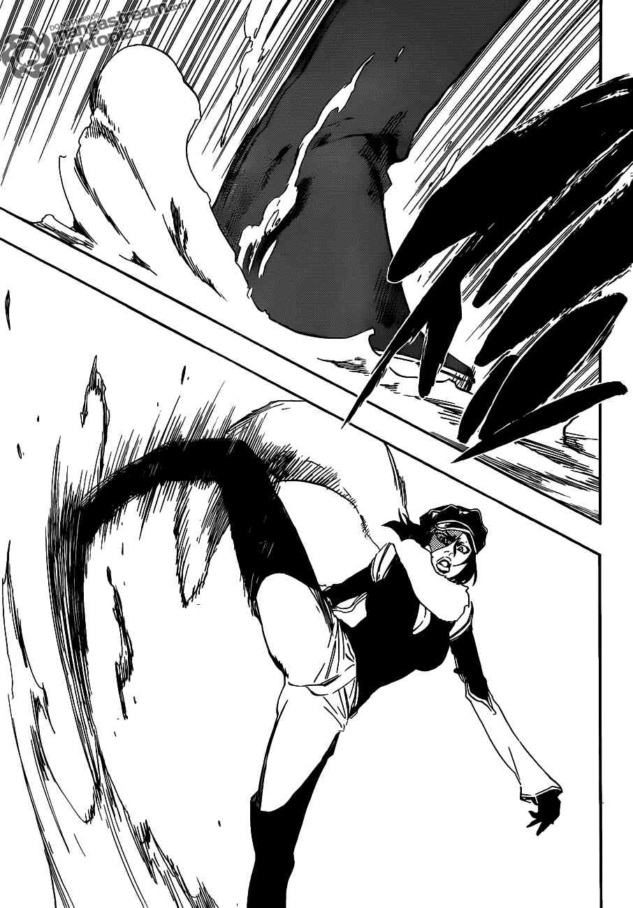 Read Bleach ID Manga Online