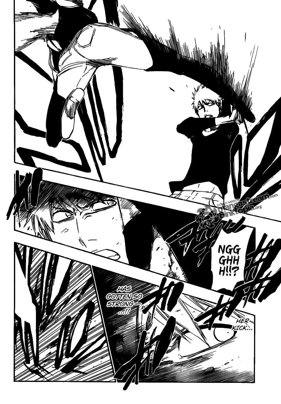 Read Bleach ID Manga Online