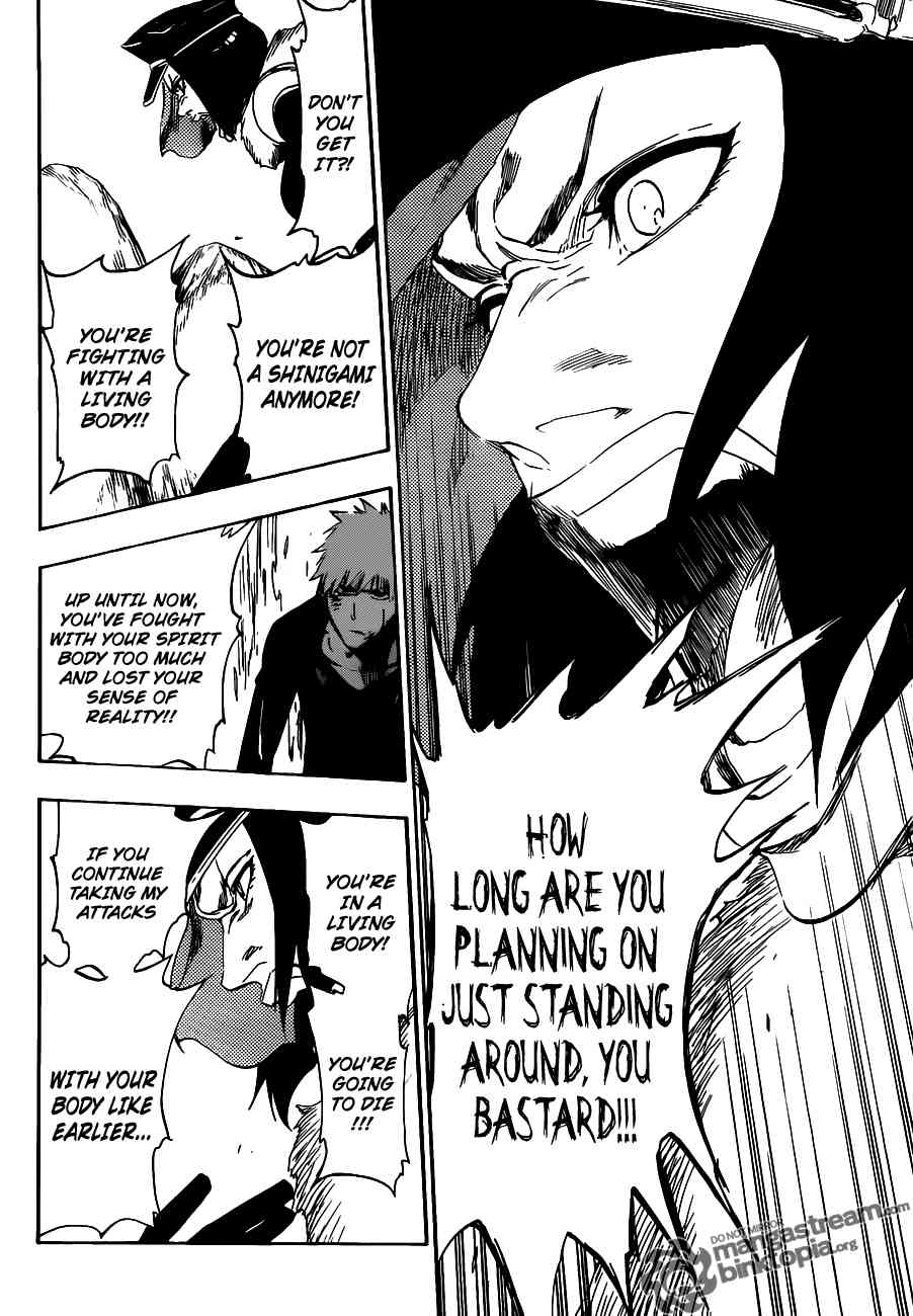 Read Bleach ID Manga Online