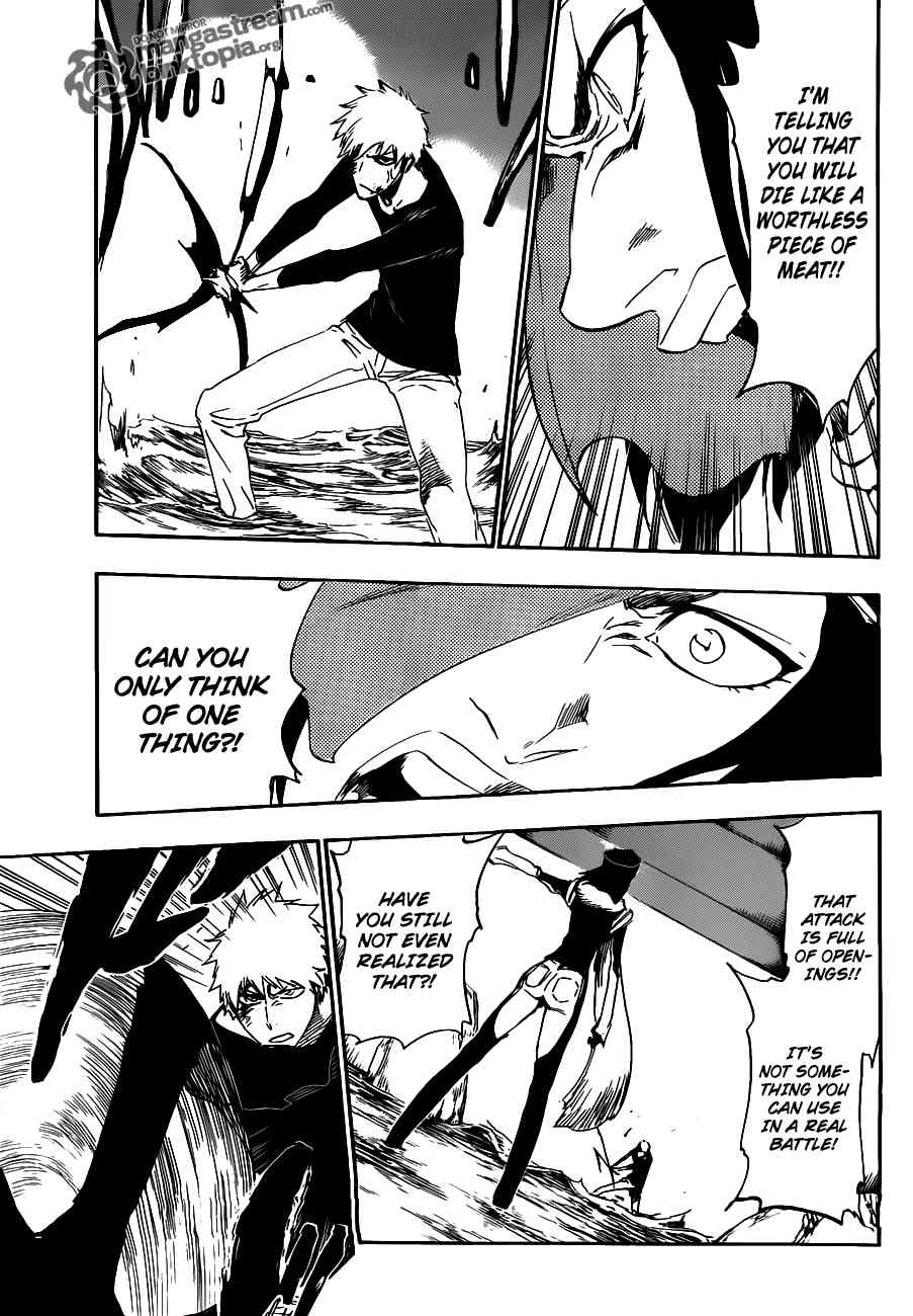 Read Bleach ID Manga Online