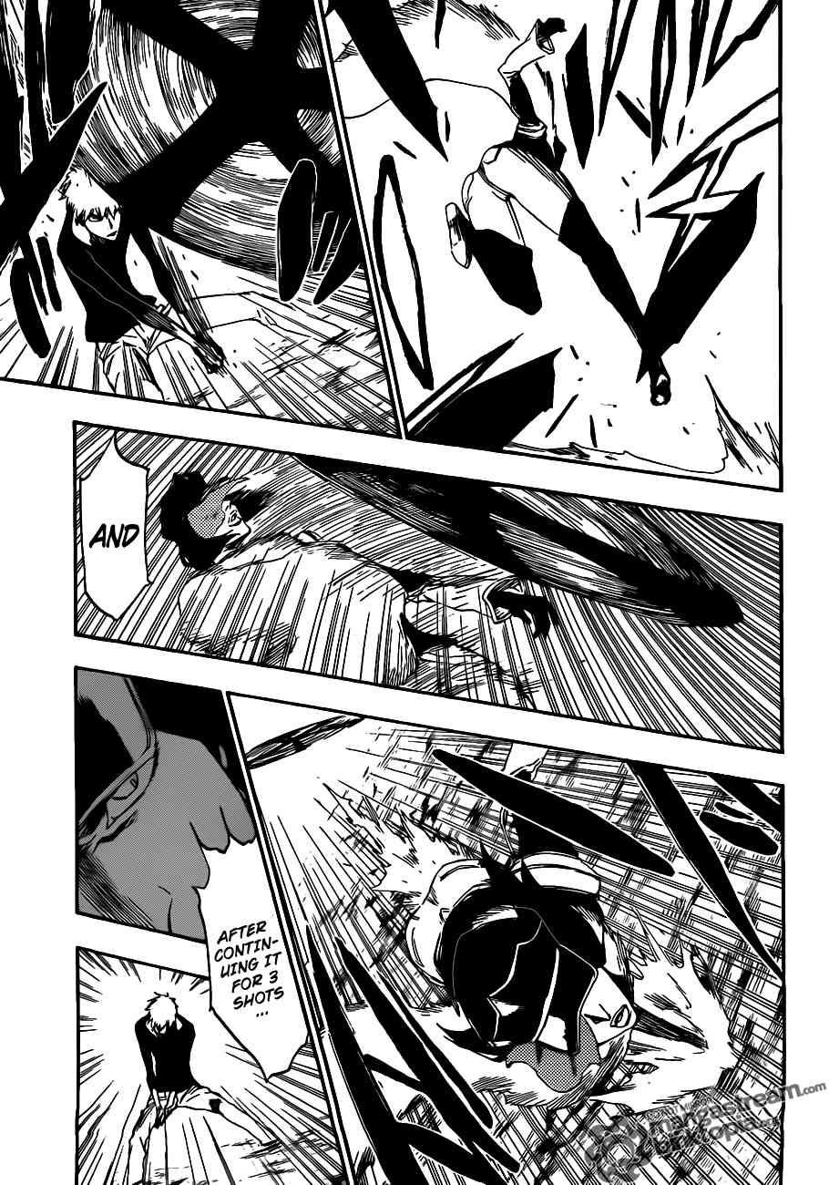 Read Bleach ID Manga Online