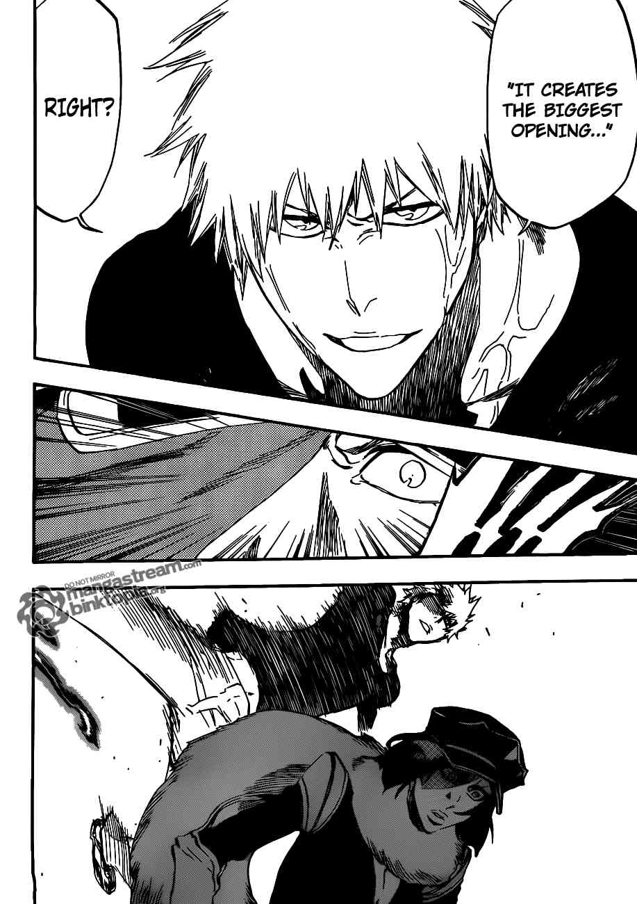Read Bleach ID Manga Online